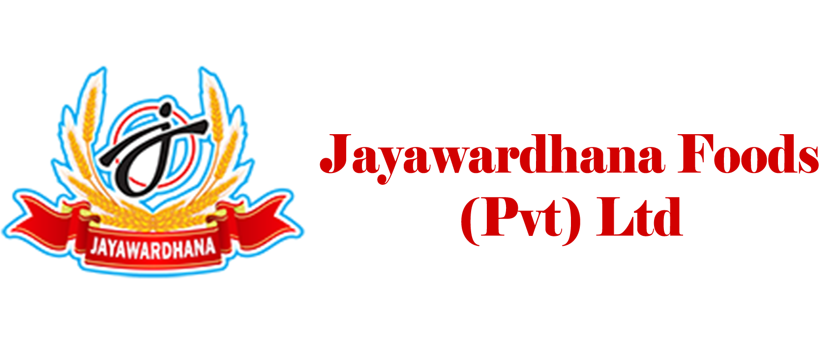 Jayawardhana Foods Logo